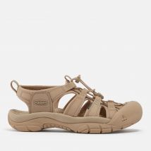 Keen Women’s Newport Webbing Sandals - UK 4