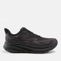 Hoka One One Women's Clifton 9 Woven Trainers - UK 4