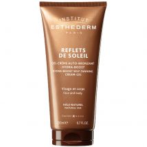 Institut Esthederm Gel-Crème Autobronzant Hydratant 200 ml