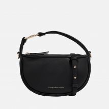 Tommy Hilfiger Contemporary Faux Leather Crossbody Bag