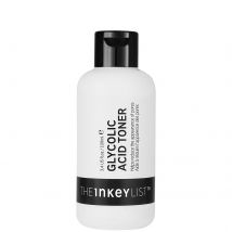 The INKEY List Tonique à l'Acide Glycolique 100 ml
