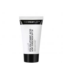 The INKEY List Polyglutamic Acid Dewy Protection Solaire SPF30 50 ml