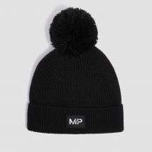 Czapka Bobble Hat MP – czarna