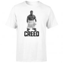 Creed Victory Men's T-Shirt - White - M