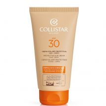 Collistar Crema Solare Protettiva Viso e Corpo SPF 30+ 150 ml