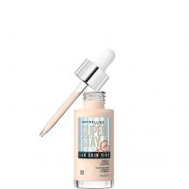 Maybelline Super Stay up to 24H Skin Tint Foundation + Vitamin C 30ml (Various Shades) - 3