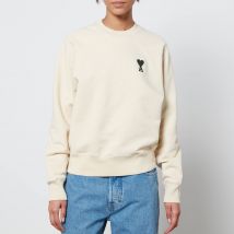 AMI x Coggles de Coeur Cotton-Jersey Sweatshirt - S