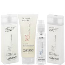 Giovanni Eco-Chic Classic Collection Kit