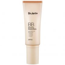 Dr.Jart+ Premium BB Beauty Balm SPF 50 40ml (Various Shades) - 03 Medium-Tan
