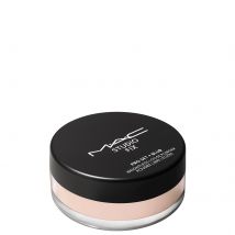 MAC Studio Fix Pro Set + Blur Weightless Loose Powder 6.5g (Various Shades) - LIGHT