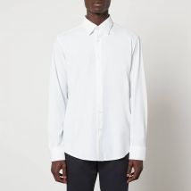 BOSS Black P-Joe Kent Jersey Shirt - 43/17