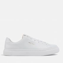 Fred Perry Men's B71 Leather Trainers - UK 7