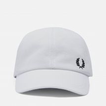 Fred Perry Cotton-Canvas Baseball Cap
