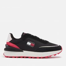 Tommy Jeans Women's Tech Running Style Trainers - UK 4