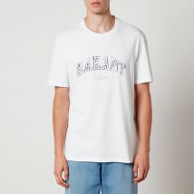 MARANT Honore Cotton-Jersey T-Shirt - M