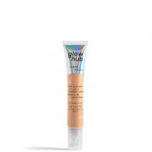 Glow Hub Under Cover High Coverage Zit Zap Concealer Wand 15ml (Various Shades) - 13W