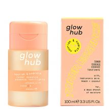 Glow Hub Nourish & Hydrate Toner Essence 100ml