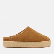 Isabel Marant Women's Fozee Suede Mules - UK 5