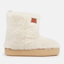 Isabel Marant Women's Frieze Shearling Boots - UK 6