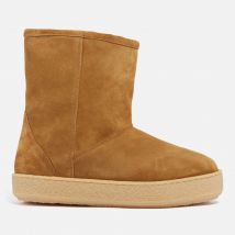 Isabel Marant Women's Frieze Suede Boots