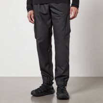 Rains Shell Cargo Rain Trousers - S