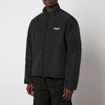 REPRESENT Owners Club Nylon Puffer Jacket - M