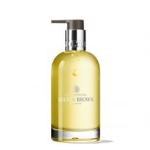 Molton Brown Orange and Bergamot Fine Liquid Hand Wash in Glass Bottle 200ml