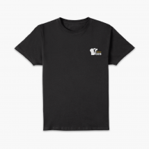 Pokémon I Choose you Unisex T-Shirt - Black - 5XL
