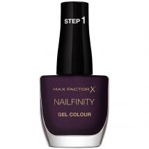 Max Factor Nailfinity Gel Nail Polish 12ml (Various Shades) -  270 - Glamour Galore