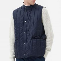 Barbour Heritage Farndale Quilted Shell Gilet - M