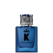 K by Dolce&Gabbana Eau de Parfum 50 ml