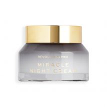 Revolution Pro Miracle Crème de Nuit 50 ml