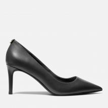 MICHAEL Michael Kors Women's Alina Leather Court Shoes - UK 6