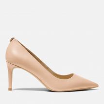 MICHAEL Michael Kors Women's Alina Leather Court Shoes - UK 6