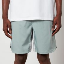 Parel Ripstop and Shell Shorts - L