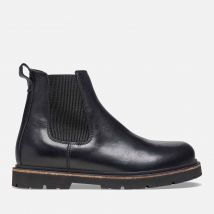 Birkenstock Men's Gripwalk Leather Chelsea Boots - UK 9