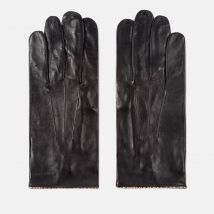 Paul Smith Leather Gloves - L