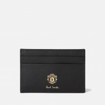 Paul Smith Manchester United Leather Cardholder