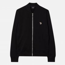 PS Paul Smith Zebra Organic Cotton Bomber Jacket - L