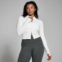 Veste courte MP Tempo pour femmes – Blanc - M