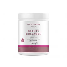 Poudre de beauté au collagène - 195g - Framboise