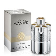Azzaro Wanted Eau de Parfum 100ml