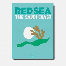 Assouline Redsea The Saudi Coast