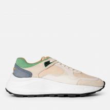 Paul Smith Women's Elowen Running Style Suede Trainers - UK 4