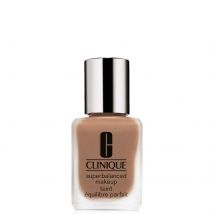 Clinique SUPERBALANCED Makeup 30ml (Various Shades) - CN 63.5 Linen