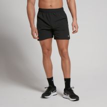 Short d’entraînement MP pour hommes – Noir - S
