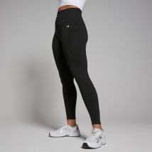 Mallas sin costuras Shape para mujer de MP - Negro - XXL