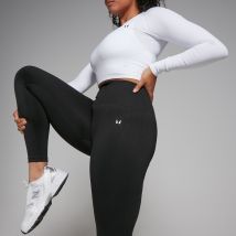 MP Shape naadloze legging voor dames - Zwart - L