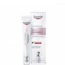 Eucerin Anti-Pigment Soin Contour des Yeux Illuminateur 15 ml