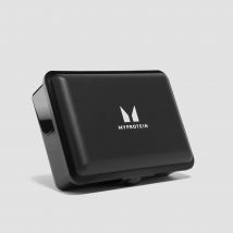 KlickBox pequeño de Myprotein - Negro